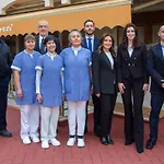 Dei Due Porti San Remo