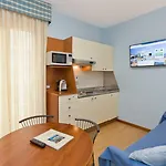 Lejlighedshotel Dei Due Porti