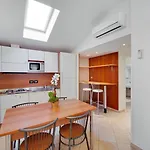 Dei Due Porti Aparthotel San Remo