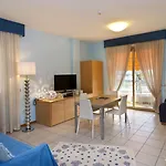 Apartahotel Dei Due Porti San Remo