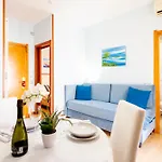 Dei Due Porti Apartahotel San Remo