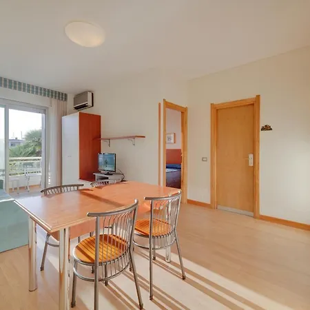 Dei Due Porti Aparthotel