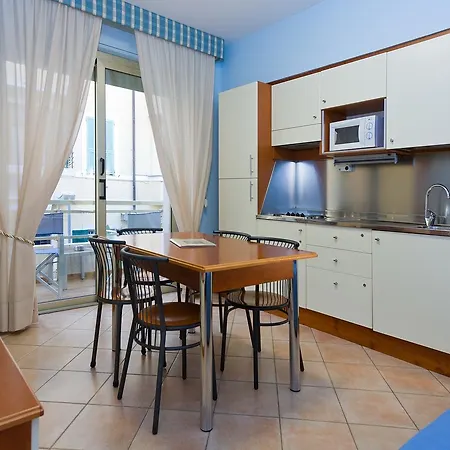 Aparthotel Dei Due Porti 3*