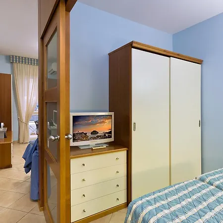 Dei Due Porti Aparthotel