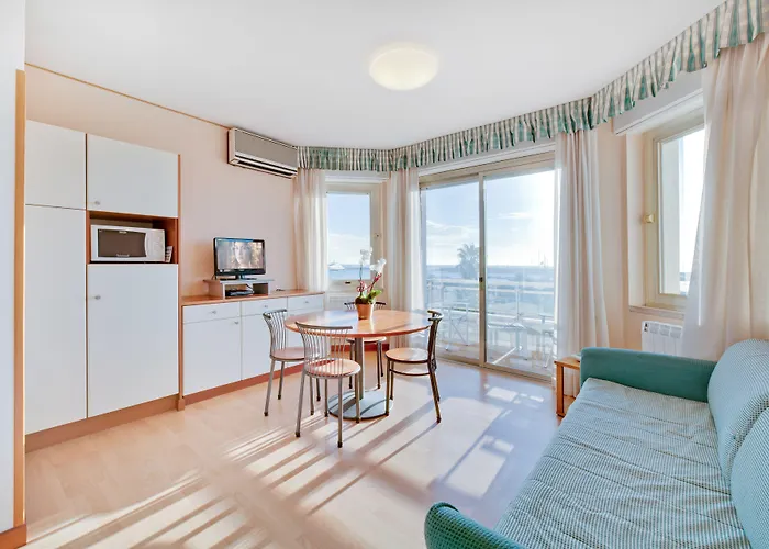 Dei Due Porti Санремо