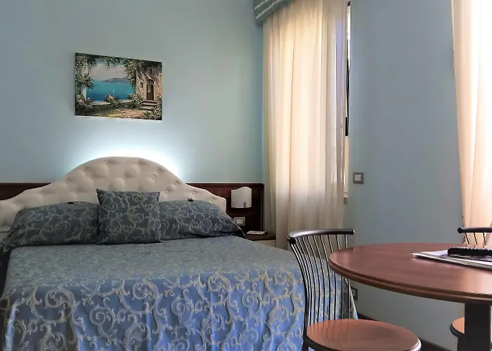 Dei Due Porti 3*