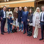 Dei Due Porti 3*