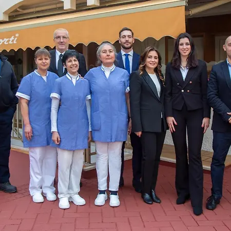 Dei Due Porti San Remo
