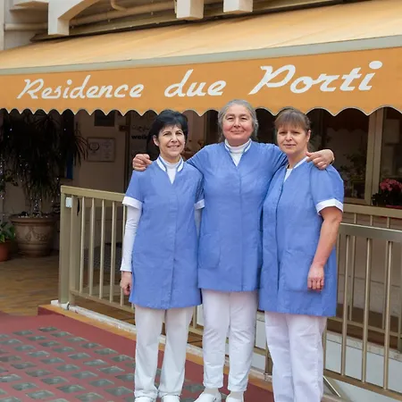 Dei Due Porti