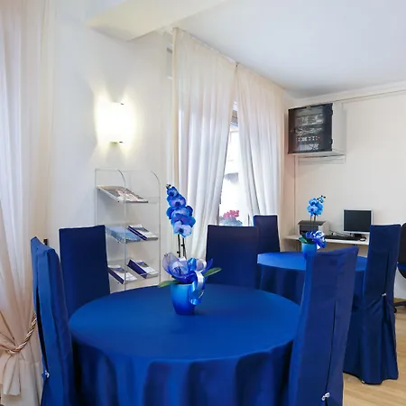 Dei Due Porti San Remo