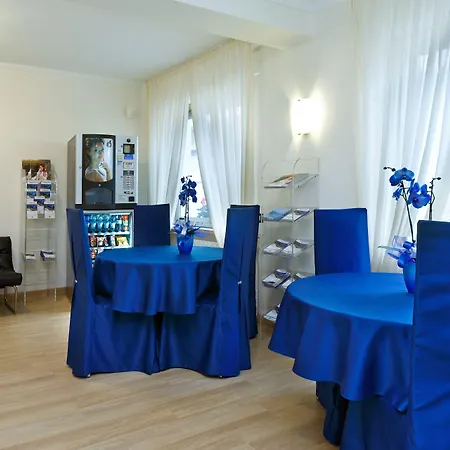 Dei Due Porti 아파트호텔 산레모