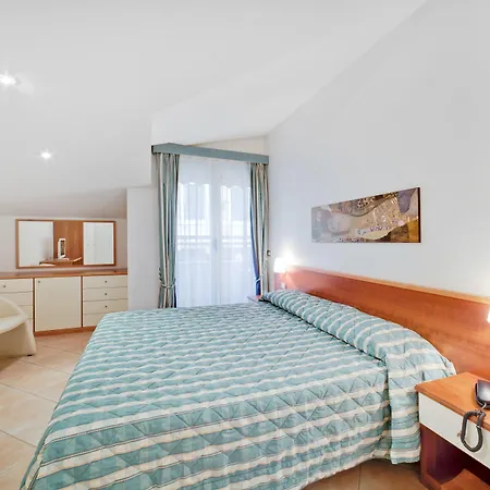 Appart hôtel Dei Due Porti San Remo