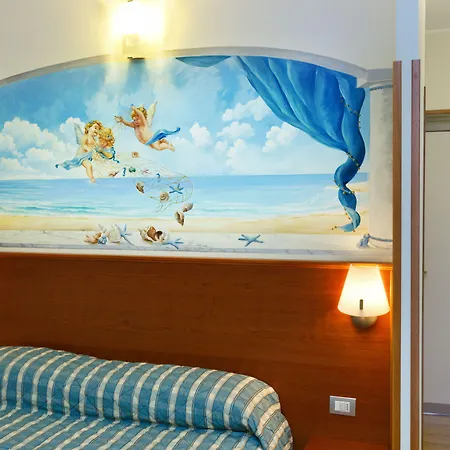 Dei Due Porti מלון דירות