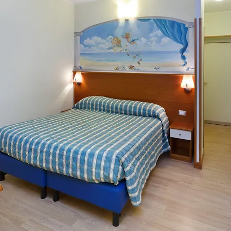 Dei Due Porti Lejlighedshotel Sanremo