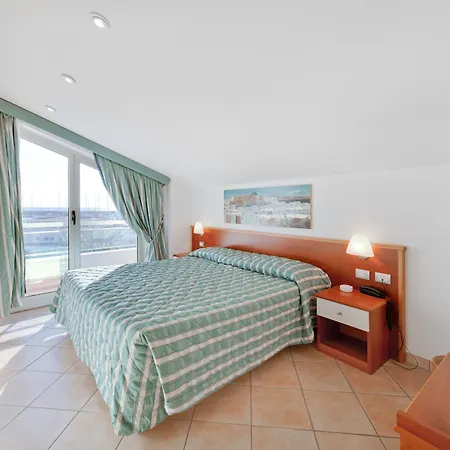 Dei Due Porti 산레모