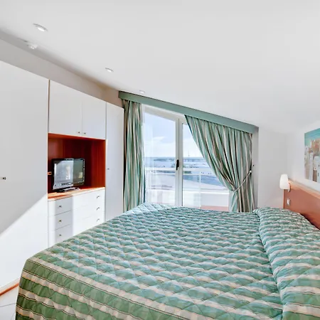 Dei Due Porti 아파트호텔