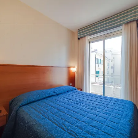 Dei Due Porti Lejlighedshotel Sanremo