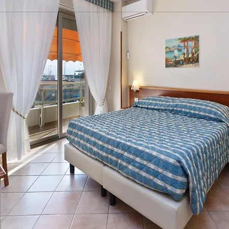 Appart hôtel Dei Due Porti