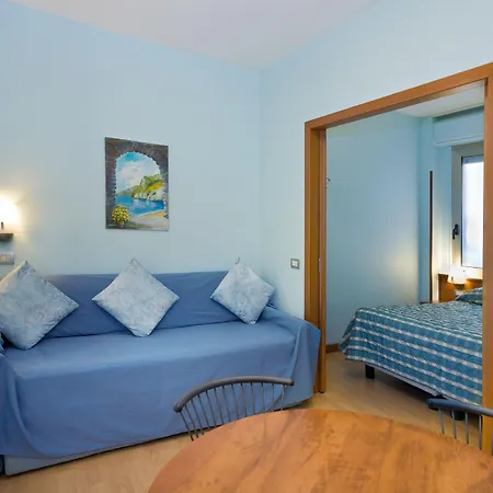 Dei Due Porti סנרמו