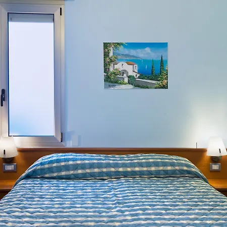 Lejlighedshotel Dei Due Porti Sanremo