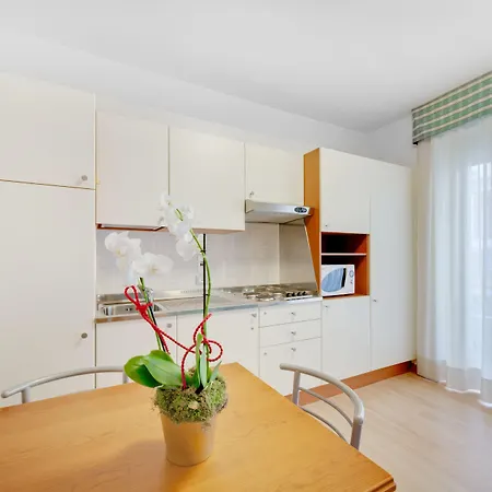 Dei Due Porti מלון דירות