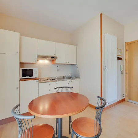 Dei Due Porti מלון דירות