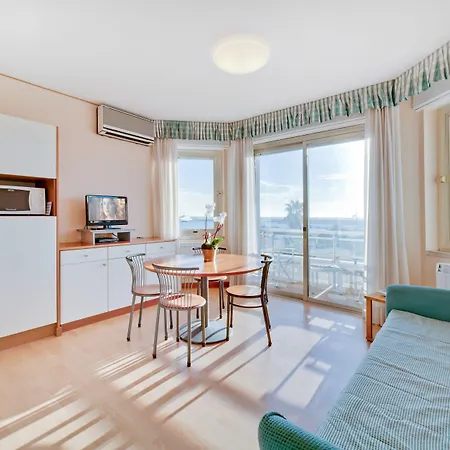 Dei Due Porti סנרמו