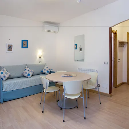 מלון דירות Dei Due Porti