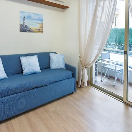 מלון דירות Dei Due Porti