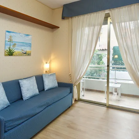 Dei Due Porti 3* 산레모