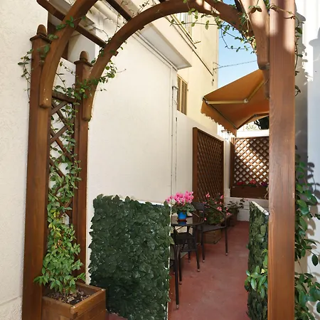 Dei Due Porti 아파트호텔 산레모