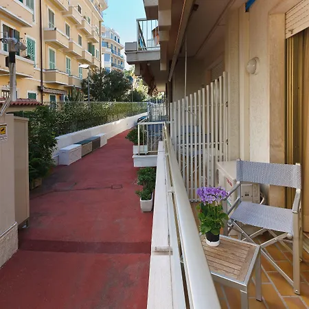 아파트호텔 Dei Due Porti