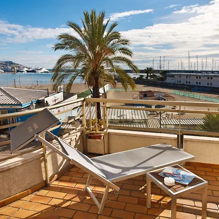 Dei Due Porti 산레모