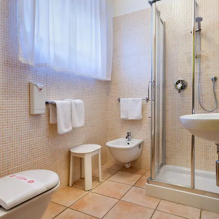 Dei Due Porti Aparthotel Sanremo