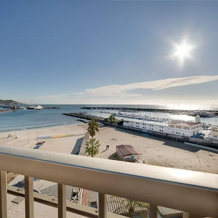 Dei Due Porti Aparthotel San Remo