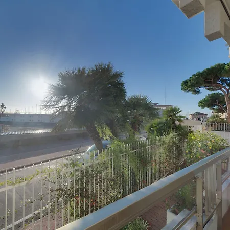 Lejlighedshotel Dei Due Porti Sanremo