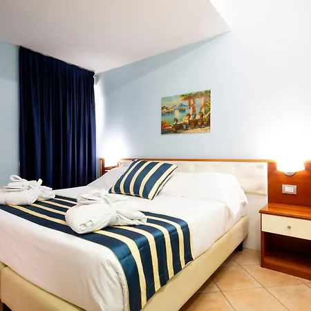 Appart hôtel Dei Due Porti