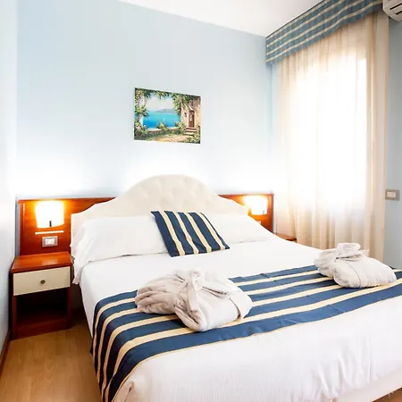 Dei Due Porti Lejlighedshotel