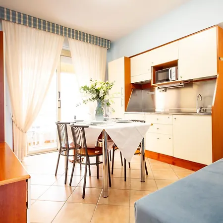 Lejlighedshotel Dei Due Porti