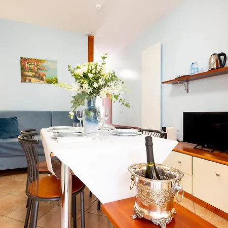 Dei Due Porti Aparthotel