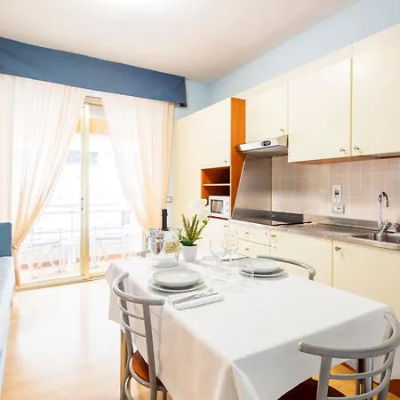 Dei Due Porti Aparthotel 3*