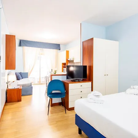 Appart hôtel Dei Due Porti 3*