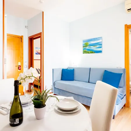 Dei Due Porti Aparthotel San Remo