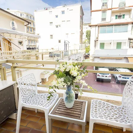 Appart hôtel Dei Due Porti