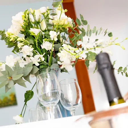 Dei Due Porti Appart hôtel 3*