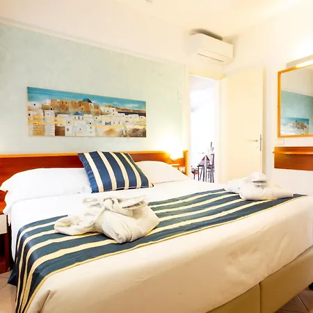 Dei Due Porti Apartahotel