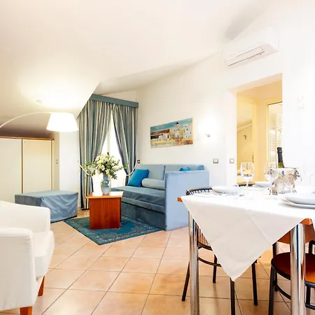 Dei Due Porti Aparthotel Sanremo