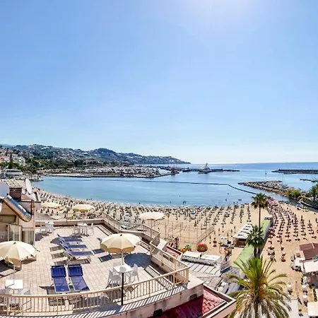 Dei Due Porti Sanremo