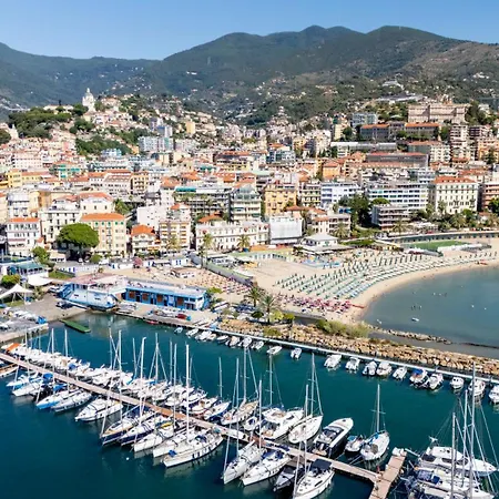Dei Due Porti 3* Sanremo