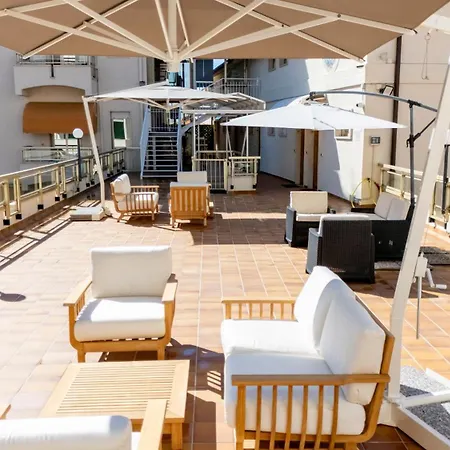 Dei Due Porti Lejlighedshotel